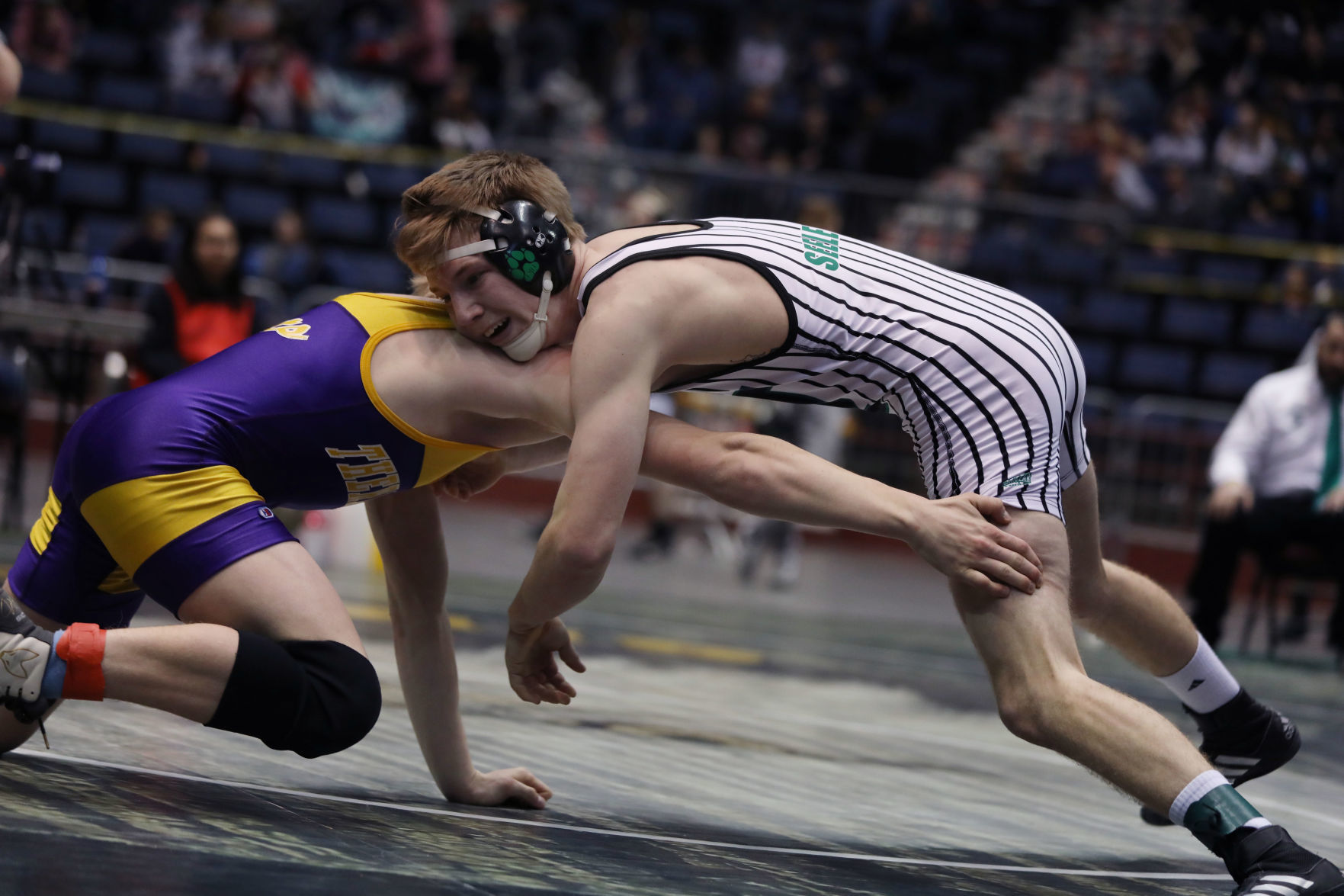 2a state championship